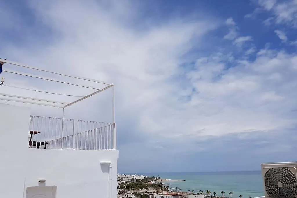 Residential Oasis 25 Apartment Mojacar